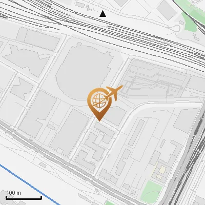 Foto zu Hedwig-Wachenheim-Straße 7, 10243 Berlin