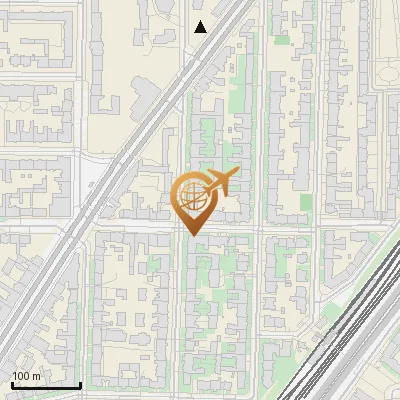 Foto zu Hedwigstraße 14, 12159 Berlin