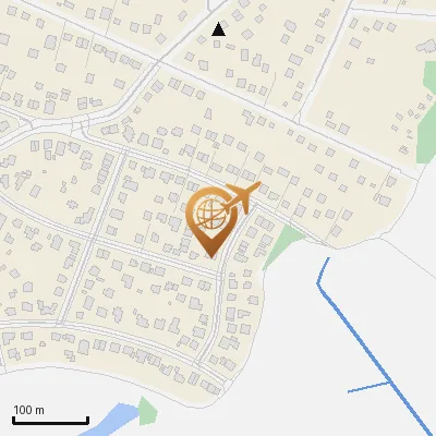 Foto zu Hedwigstraße 7-15, 13467 Berlin