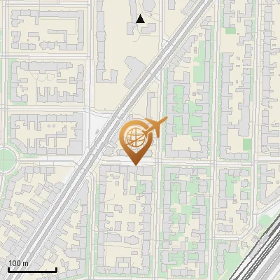 Foto zu Hedwigstraße 15-17, 12159 Berlin