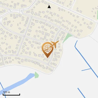 Foto zu Hedwigstraße 17-20, 13467 Berlin