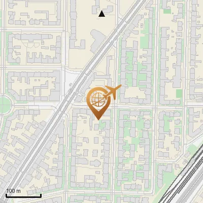 Foto zu Hedwigstraße 3, 12159 Berlin