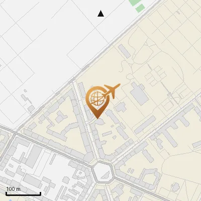 Foto zu Hedwigstraße 2-6, 13086 Berlin