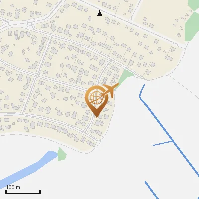 Foto zu Hedwigstraße 2-6, 13467 Berlin