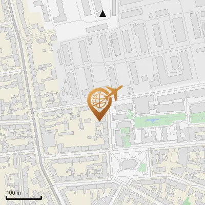 Foto zu Hedwigstraße 5-8, 13585 Berlin