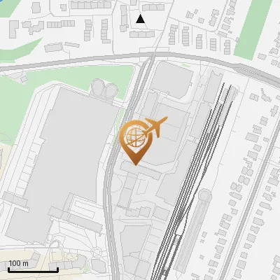 Karte Heegbarg 28-30, 22391 Hamburg