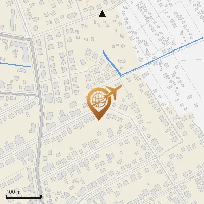 Foto zu Heegermühler Weg 1-5, 13156 Berlin