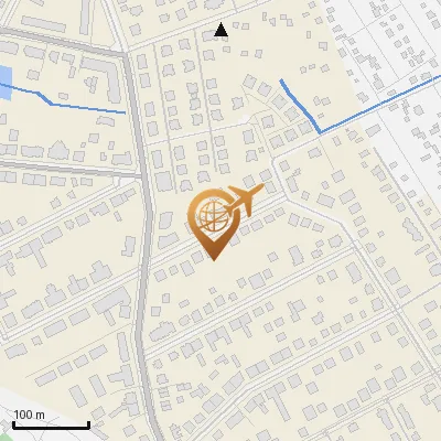 Foto zu Heegermühler Weg 7-15, 13156 Berlin