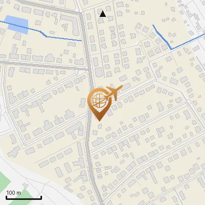 Foto zu Heegermühler Weg 17-21, 13156 Berlin