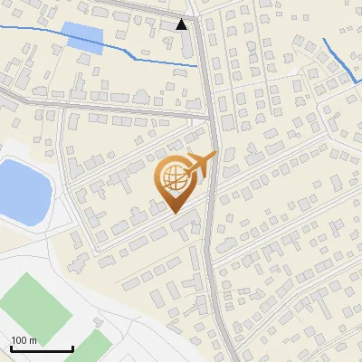 Foto zu Heegermühler Weg 24, 13156 Berlin