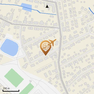 Foto zu Heegermühler Weg 26-32, 13158 Berlin