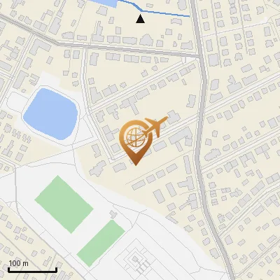 Foto zu Heegermühler Weg 33-37, 13158 Berlin