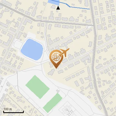 Foto zu Heegermühler Weg 38-52, 13158 Berlin