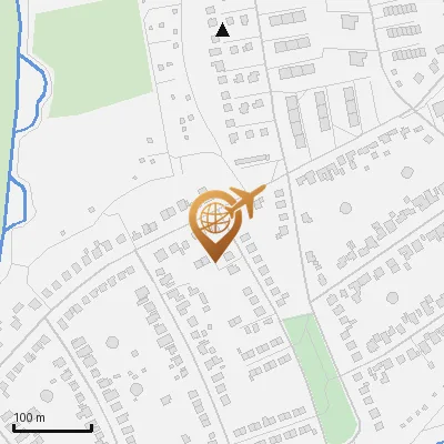 Karte Heerbuckhoop 2-6, 22419 Hamburg