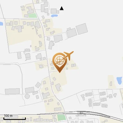 Karte Heerhof 3-5, 22589 Hamburg