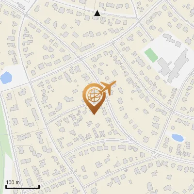 Foto zu Heerruferweg 1-3, 13465 Berlin