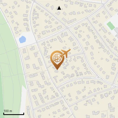 Foto zu Heerruferweg 8-15, 13465 Berlin