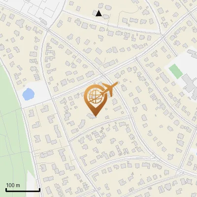 Foto zu Heerruferweg 4, 13465 Berlin