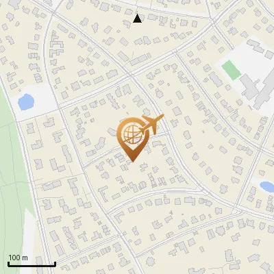 Foto zu Heerruferweg 5-7, 13465 Berlin