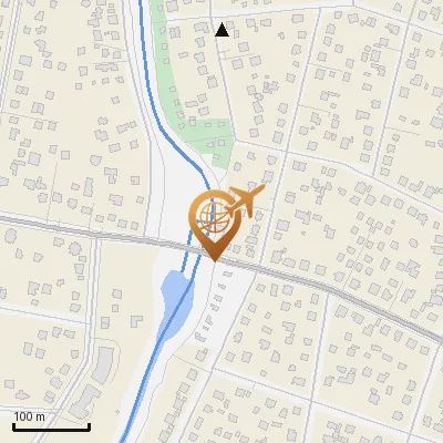 Foto zu Heerstraße 1-3, 12621 Berlin