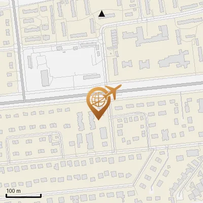 Foto zu Heerstraße 107-109, 14055 Berlin