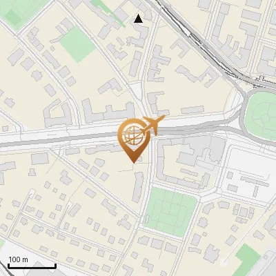 Foto zu Heerstraße 11, 14052 Berlin