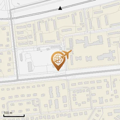 Foto zu Heerstraße 110-112, 14055 Berlin