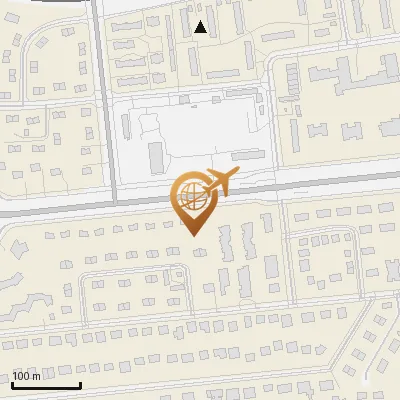 Foto zu Heerstraße 113, 14055 Berlin