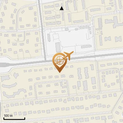 Foto zu Heerstraße 115-117, 14055 Berlin