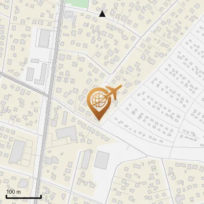 Foto zu Heerstraße 103-125, 12621 Berlin