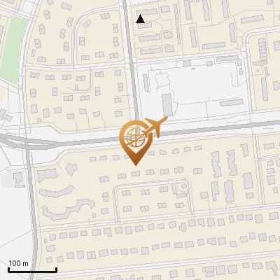 Foto zu Heerstraße 119-123, 14055 Berlin