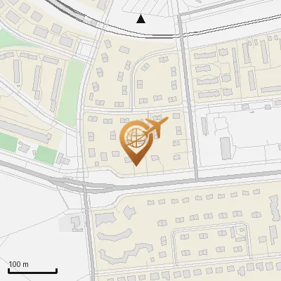 Foto zu Heerstraße 124, 14055 Berlin