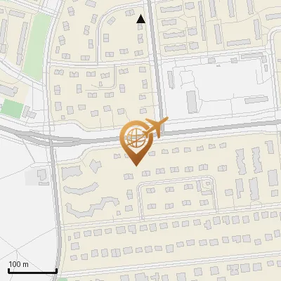 Foto zu Heerstraße 125, 14055 Berlin