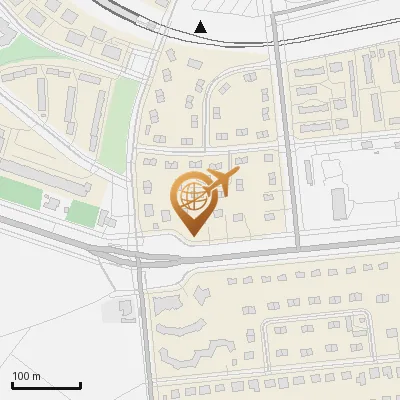 Foto zu Heerstraße 126, 14055 Berlin