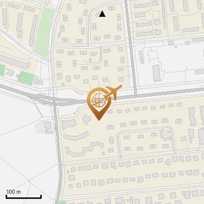 Foto zu Heerstraße 127-131, 14055 Berlin