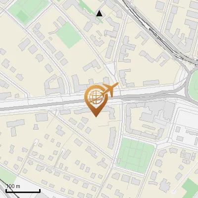 Foto zu Heerstraße 13-15, 14052 Berlin