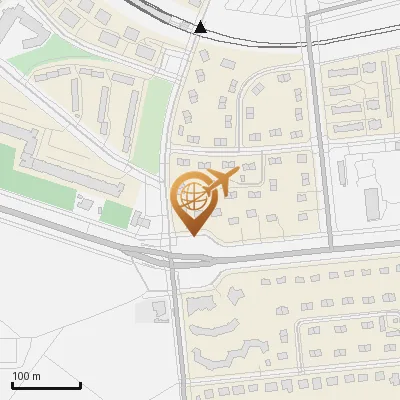 Foto zu Heerstraße 132-134, 14055 Berlin