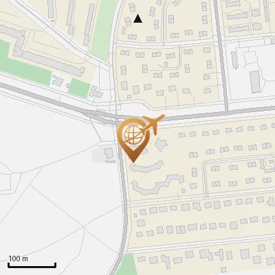 Foto zu Heerstraße 135, 14055 Berlin