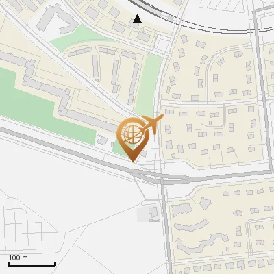 Foto zu Heerstraße 136, 14055 Berlin