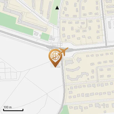 Foto zu Heerstraße 137, 14055 Berlin