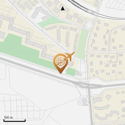 Foto zu Heerstraße 138, 14055 Berlin