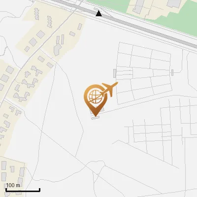 Foto zu Heerstraße 145, 14055 Berlin