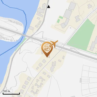 Foto zu Heerstraße 163-165, 14055 Berlin