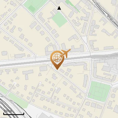 Foto zu Heerstraße 16-20, 14052 Berlin