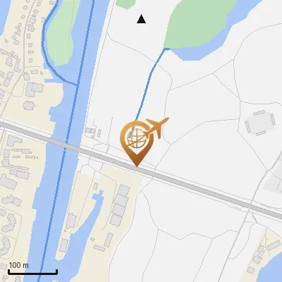 Foto zu Heerstraße 196, 13595 Berlin