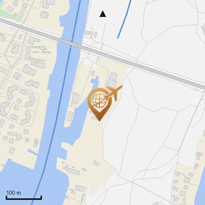 Foto zu Heerstraße 199, 13595 Berlin