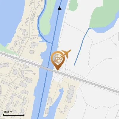 Foto zu Heerstraße 200, 13595 Berlin