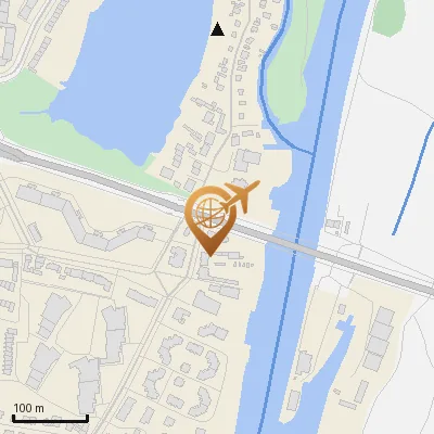 Foto zu Heerstraße 201, 13595 Berlin