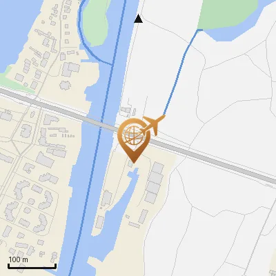 Foto zu Heerstraße 202, 13595 Berlin