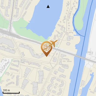 Foto zu Heerstraße 205, 13595 Berlin